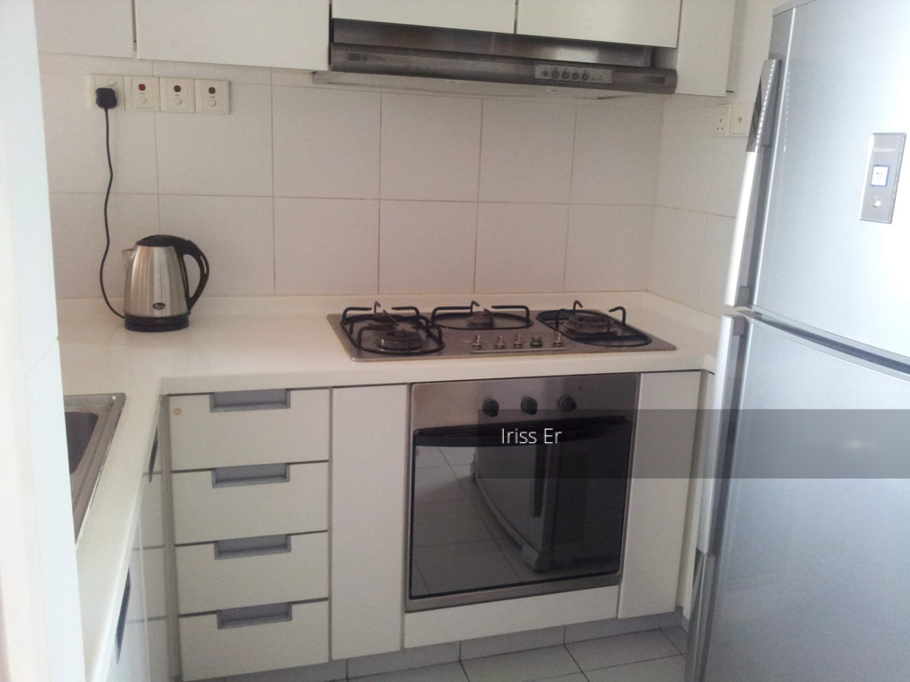 Amaranda Gardens (D19), Condominium #209188681